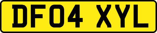 DF04XYL