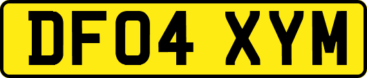 DF04XYM