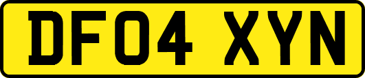 DF04XYN