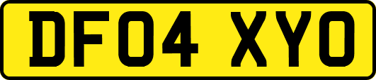 DF04XYO