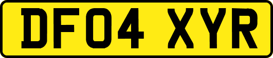 DF04XYR