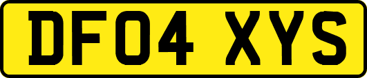 DF04XYS