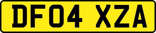 DF04XZA