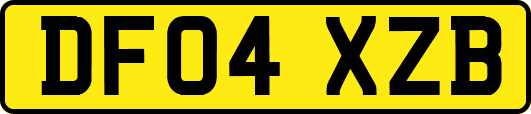 DF04XZB