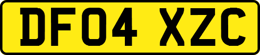 DF04XZC