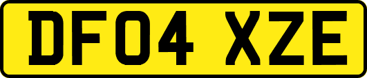 DF04XZE
