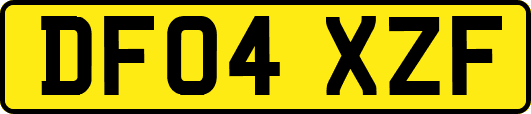 DF04XZF