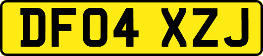DF04XZJ
