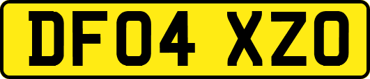 DF04XZO