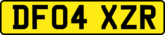 DF04XZR
