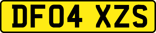 DF04XZS