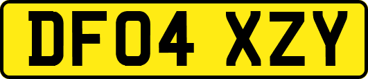DF04XZY