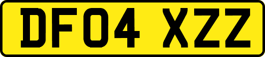 DF04XZZ