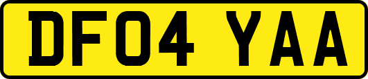 DF04YAA