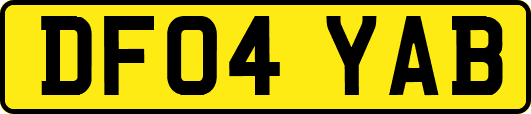 DF04YAB