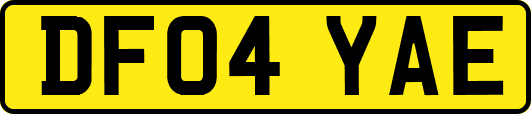 DF04YAE