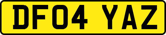 DF04YAZ