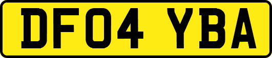 DF04YBA
