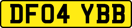 DF04YBB