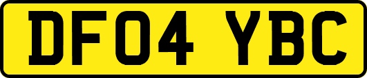 DF04YBC