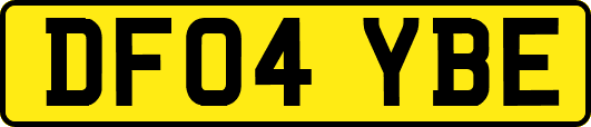 DF04YBE