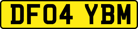 DF04YBM