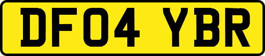 DF04YBR