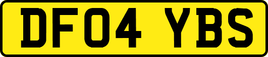 DF04YBS