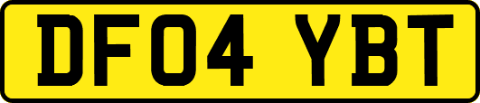 DF04YBT