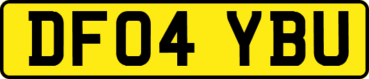 DF04YBU
