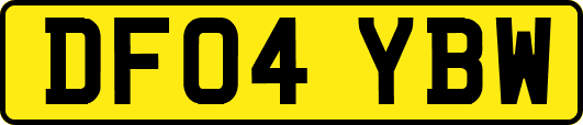 DF04YBW