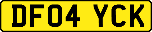 DF04YCK