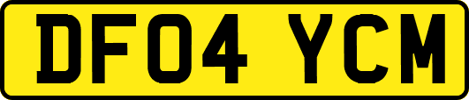 DF04YCM