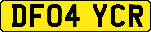 DF04YCR