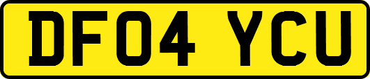 DF04YCU