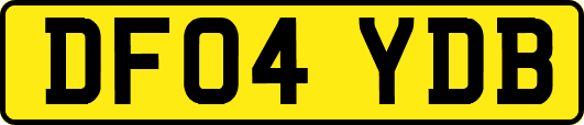 DF04YDB