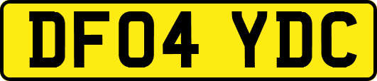 DF04YDC