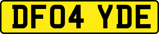 DF04YDE