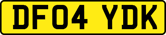 DF04YDK