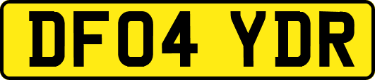 DF04YDR