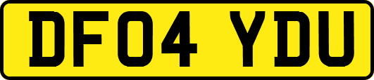 DF04YDU