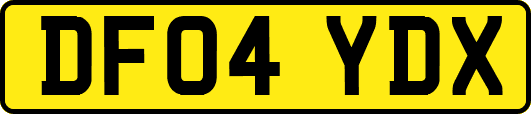 DF04YDX