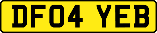 DF04YEB