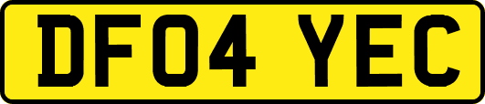DF04YEC