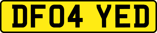 DF04YED