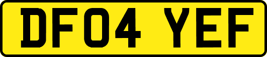 DF04YEF