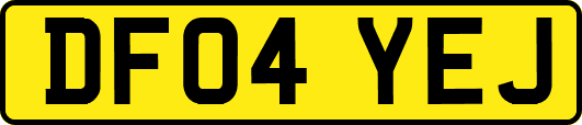 DF04YEJ
