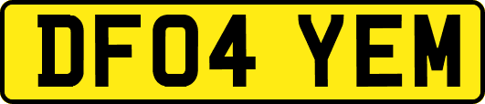 DF04YEM