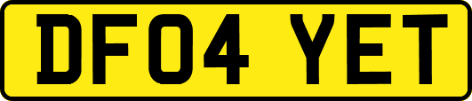 DF04YET
