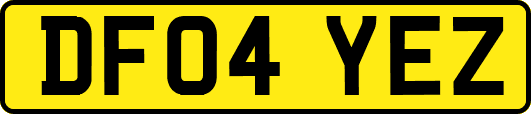 DF04YEZ